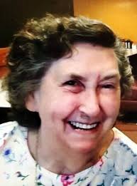 Wanda (Leek) Merrick 1939-2024