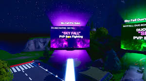 This map was one of the maps featured in the. Box Fight Matchmaking Hub Is Now Update All Maps Have Current Weapons Meta Play With A Full Lobby Now Map Code 2812 2689 5082 Fortnitecompetitive