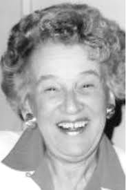 Obituary: Barbara (Hamlin) Pierce