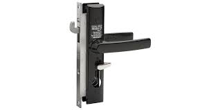 This problem should not be taken lightly as it can res. Lockwood 8654 Hinged Security Door Lock Lockwood Australia