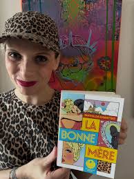 La bonne mère , Mathilda Di Mattéo Lumineux Drôle Chantant Fort Amour  Violence Emotions Quel premier roman ! Quelle force ! Quelle plume ! Quel  univers ! Que d'émotions ! et surtout