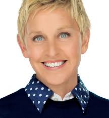 Ellen DeGeneres Netflix Stand-Up Special