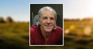Randy F. Wiens Obituary October 30, 2023
