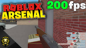 They will get rid of the 60fps cap and override it to get you a higher frame rate. Roblox Arsenal Fps Unlocker Roblox3k Ead