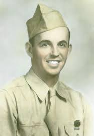 Tieman Edgar Benjamin “Boots”