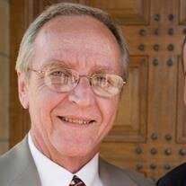 Larry Wayne Landes Obituary