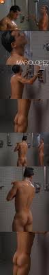 Mario Lopezs Ass in NipTuck - QueerClick