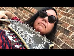 POD SCUM Episode #96 GARY LEE CONNER of SCREAMING TREES