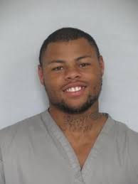 Police arrest man after shooting at 'The Spot'