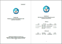 Maybe you would like to learn more about one of these? Panduan Pengelolaan Dan Pemanfaatan Laboratorium Ipa Smp Berkas Edukasi