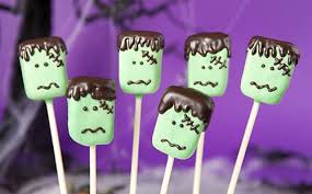 Wecook We Care Le Plaisir D Un Nutritionniste A Domicile Recipe Halloween Desserts Halloween Cake Pops Halloween Cakes