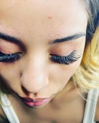 I need help. I have a client that gets hybrids and she said that they keep  twisting into each other. How do I help make that not happen. I do a more