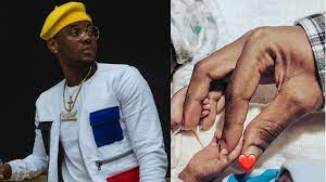 We did not find results for: Kizz Daniel Welcomes A Set Of Twins On His 27th Birthday