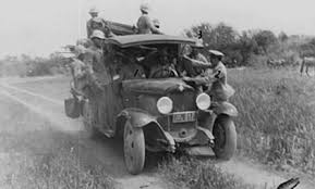 Cháko ñorairõ) was fought between bolivia and paraguay over control of the northern part of the gran chaco region. Paraguayan Troops Chaco War 1932 1935 History War Chacos