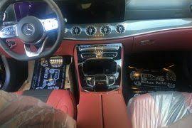 2018 Voiture Mercedes Benz Casablanca Mercedes Benz Mercedes Benz