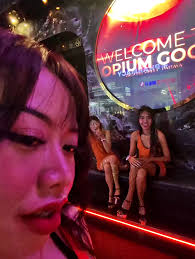 Exploring Pattaya's Nightlife Scene: Strip Club Insights