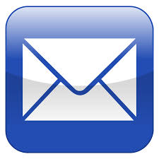Icon Email Icon Clip Art At Clker Com ...