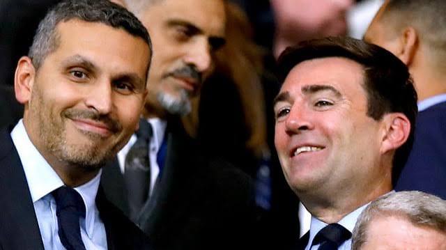 Andy Burnham responds to growing pressure around his relationship with Man City's owners after 'secret freebies from Abu Dhabi chiefs were DELETED from the public record' : r/ukpolitics