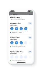 Pin On Fitness Ai App