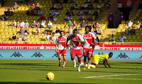Official site of efootball.pro, the esports competition for football clubs. Resultat Et Resume Monaco Nantes Ligue 1 Uber Eats 3e Journee Dimanche 13 Septembre 2020 L Equipe