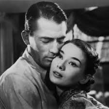 Roman Holiday movie locations: Walk in Audrey Hepburn's footsteps in Rome,  Italy