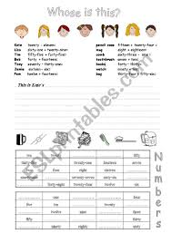After each chapter or topic, puzzles can be used to assess student learning and ability. Math Puzzle Esl Worksheet By Jazuna