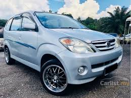 Check spelling or type a new query. Toyota Avanza 2006 1 3 In Selangor Automatic Mpv Silver For Rm 17 999 4497402 Carlist My