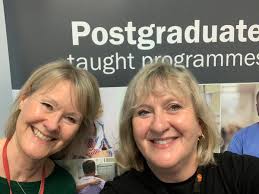 OT admissions (@OTCUadmissions)