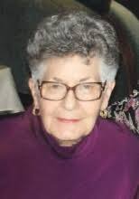 Obituary information for Dorothy Irene Garrett