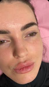 This beauty requested a textured cat-eye while also keeping it ultra subtle  throughout the inner corner to outer iris (and actually requested 80%  coverage which is totally out of my wheelhouse🫠). , ...