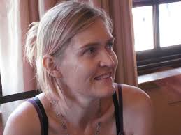 Bryony Rheam, Author of This September Sun Interviewed!