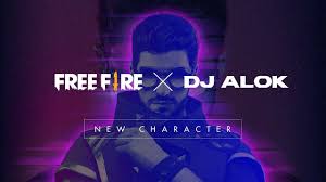 Also you can go to the top of the page to create unique. Free Fire Dj Alok Wallpapers Wallpaper Cave