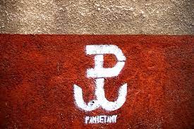 #warsaw #1sierpnia1944 it is a tribute of warsaw's residents to those who fought and. 1 Sierpnia 1944 Podgorze Pl