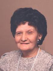 Julia T. Guiterrez Obituary 2013