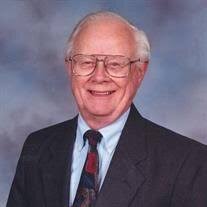 Ernest William Ison III Obituary