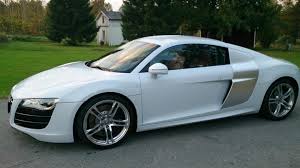 Image result for Ice Silver 2011 R8