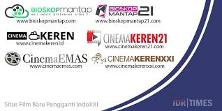 Kumpulan film action subtitle indonesia streaming movie online, nonton movie bioskop indoxxi, cinema21, lk21,bioskop keren streaming film terlengkap dan download film hd terbaru gratis. Situs Film Baru Pengganti Indoxxi Update Tahun 2020