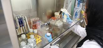 Research Centre Departments King Faisal Specialist Hospital Research Centre