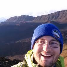 Andrew Rominger's Instagram, Twitter & Facebook