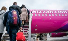 Bagaj de cal ă wizz air. AtenÈ›ie Wizz Air È™i Ryanair Au Schimbat De La 1 Noiembrie Politica Privind Bagajele Ziarul Romanesc Germania