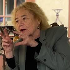 Morgan Hill Times publisher @danpulcrano sat down this weekend for a  one-on-one interview with Rep. Zoe Lofgren. The conversation ranged from  impeachment and gun controls to the Middle East. Read about it