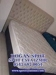 bayrakli spotcu yatak baza baslik alanlar yatak alanlar baza