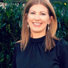 Cathy Canfield's Instagram, Twitter & Facebook