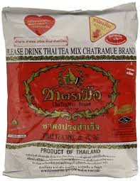 The brand's culture is founded on the ayurvedic principles of truth, respect, purity, and effort. Number One The Original Thai Iced Tea Mix Number One Brand Imported From Thailand Great For Restaurants That Want To Serve Authentic And Thai Iced Teas 400g Bag Amazon Com Grocery