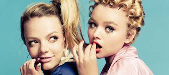 Mia Scelta follows the Dutch models and wannabees since 2009: december 2011