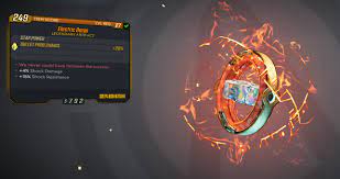 As you progress you will unlock things like more gun slots and classes. Electric Banjo Borderlands Wiki Fandom