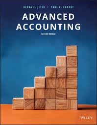 Bagiamana sahabat semua sudah siap? Kunci Jawaban Advanced Accounting 2 By Jeter Kunci Jawaban Soal
