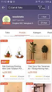 Pin Oleh Rezkyanggianisiregar Di Shopee Dekorasi Boho Gaya Hidup Minimalis Desain Ritel