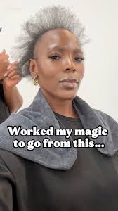 ✨ Sprinkled some magical & went from Cynthia doll to Nigerian Barbie 😜.  Did a little thing thanks to Kaleidoscope! This is not an ad…it was just  that good 🙌🏿