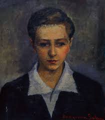 Jacqueline Gaussen Salmon